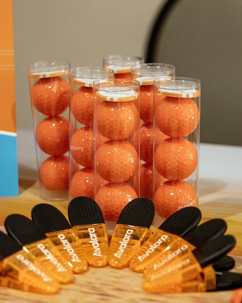 Botkeeper-ai-unchained-event-photo-sponsor-Avalara-Giveaways-1